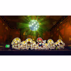 Nintendo Paper Mario : The Origami King Standard Nintendo Switch - Vue supplémentaire 6