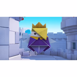 Nintendo Paper Mario : The Origami King Standard Nintendo Switch - Vue supplémentaire 7
