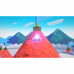 Nintendo Paper Mario : The Origami King Standard Nintendo Switch - Vue supplémentaire 8