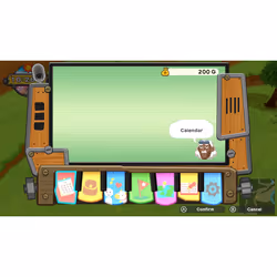 Nintendo Harvest Moon: One World Standard Anglais Nintendo Switch