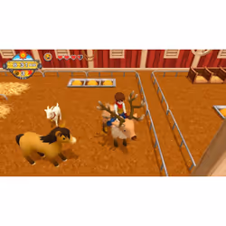 Natsume Harvest Moon : Un Monde à Cultiver Standard Nintendo Switch - Vue supplémentaire 5