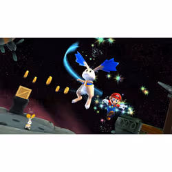 Nintendo Super Mario 3D All-Stars Standard Multilingue Nintendo Switch - Vue supplémentaire 10