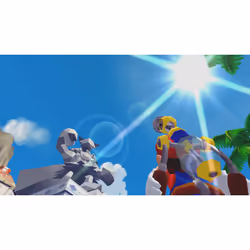 Nintendo Super Mario 3D All-Stars Standard Multilingue Nintendo Switch