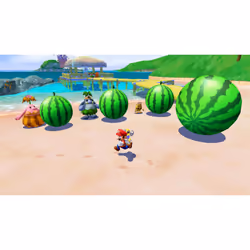 Nintendo Super Mario 3D All-Stars Standard Multilingue Nintendo Switch - Vue supplémentaire 4