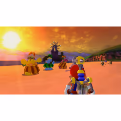 Nintendo Super Mario 3D All-Stars Standard Multilingue Nintendo Switch - Vue supplémentaire 5