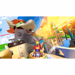 Nintendo Super Mario 3D All-Stars Standard Multilingue Nintendo Switch - Vue supplémentaire 6