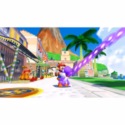 Nintendo Super Mario 3D All-Stars Standard Multilingue Nintendo Switch - Vue supplémentaire 7