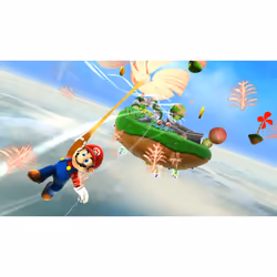Nintendo Super Mario 3D All-Stars Standard Multilingue Nintendo Switch - Vue supplémentaire 9