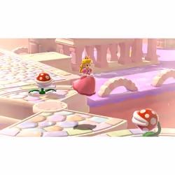 Nintendo Super Mario 3D World + Bowser's Fury Standard Nintendo Switch - Vue supplémentaire 12