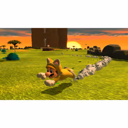 Nintendo Super Mario 3D World + Bowser's Fury Standard Nintendo Switch - Vue supplémentaire 13
