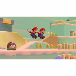 Nintendo Super Mario 3D World + Bowser's Fury Standard Nintendo Switch - Vue supplémentaire 14