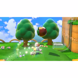Nintendo Super Mario 3D World + Bowser's Fury Standard Nintendo Switch - Vue supplémentaire 15