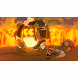 Nintendo Super Mario 3D World + Bowser's Fury Standard Nintendo Switch - Vue supplémentaire 17