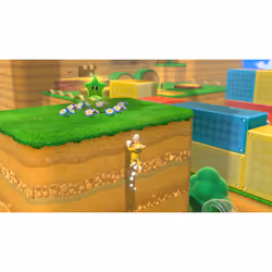 Nintendo Super Mario 3D World + Bowser's Fury Standard Nintendo Switch - Vue supplémentaire 20