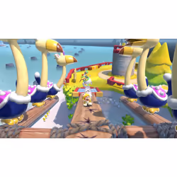 Nintendo Super Mario 3D World + Bowser's Fury Standard Nintendo Switch - Vue supplémentaire 21