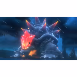 Nintendo Super Mario 3D World + Bowser's Fury Standard Nintendo Switch - Vue supplémentaire 22