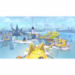Nintendo Super Mario 3D World + Bowser's Fury Standard Nintendo Switch - Vue supplémentaire 23