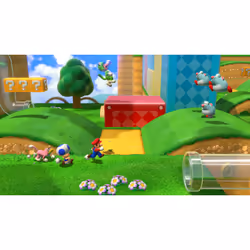 Nintendo Super Mario 3D World + Bowser's Fury Standard Nintendo Switch