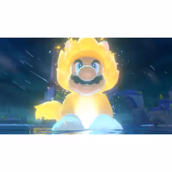 Nintendo Super Mario 3D World + Bowser's Fury Standard Nintendo Switch - Vue supplémentaire 30