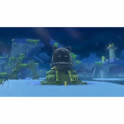 Nintendo Super Mario 3D World + Bowser's Fury Standard Nintendo Switch - Vue supplémentaire 6