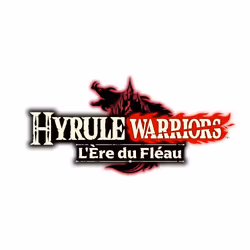 Nintendo Hyrule Warriors : L'Ère du Fléau