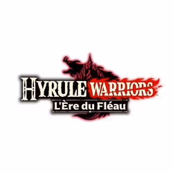 Nintendo Hyrule Warriors : L'Ère du Fléau