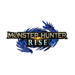 Capcom Monster Hunter Rise Standard Nintendo Switch