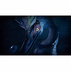 Capcom Monster Hunter Rise Standard Nintendo Switch