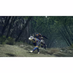 Nintendo MONSTER HUNTER RISE Standard Allemand, Anglais, Italien Nintendo Switch - Vue supplémentaire 5
