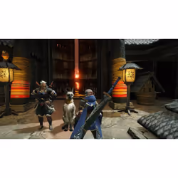 Nintendo Monster Hunter Rise Standard Anglais, Espagnol Nintendo Switch - Vue supplémentaire 4