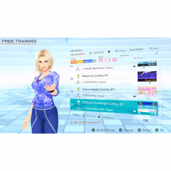 Nintendo Fitness Boxing 2: Rhythm & Exercise Standard Nintendo Switch - Vue supplémentaire 11