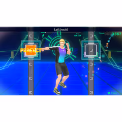 Nintendo Fitness Boxing 2: Rhythm & Exercise Standard Nintendo Switch - Vue supplémentaire 12