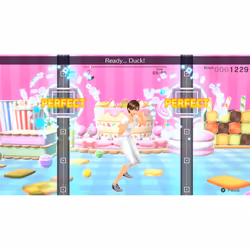 Nintendo Fitness Boxing 2: Rhythm & Exercise Standard Nintendo Switch - Vue supplémentaire 13
