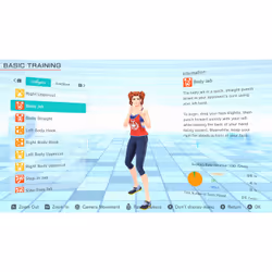 Nintendo Fitness Boxing 2: Rhythm & Exercise Standard Nintendo Switch - Vue supplémentaire 14