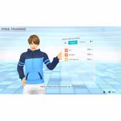 Nintendo Fitness Boxing 2: Rhythm & Exercise Standard Nintendo Switch