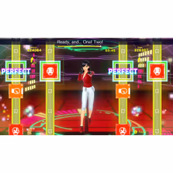 Nintendo Fitness Boxing 2: Rhythm & Exercise Standard Nintendo Switch
