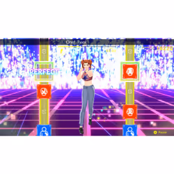 Nintendo Fitness Boxing 2: Rhythm & Exercise Standard Nintendo Switch - Vue supplémentaire 5