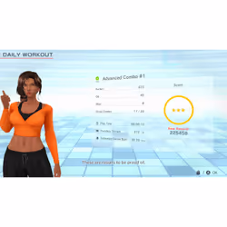 Nintendo Fitness Boxing 2: Rhythm & Exercise Standard Nintendo Switch - Vue supplémentaire 6