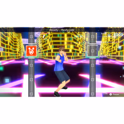 Nintendo Fitness Boxing 2: Rhythm & Exercise Standard Nintendo Switch - Vue supplémentaire 7