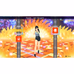 Nintendo Fitness Boxing 2: Rhythm & Exercise Standard Nintendo Switch - Vue supplémentaire 9