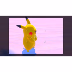 Nintendo New Pokémon Snap Standard Nintendo Switch - Vue supplémentaire 12
