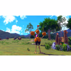 Nintendo New Pokémon Snap Standard Nintendo Switch - Vue supplémentaire 16