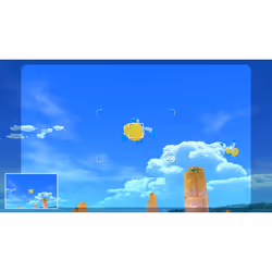 Nintendo New Pokémon Snap Standard Nintendo Switch - Vue supplémentaire 18