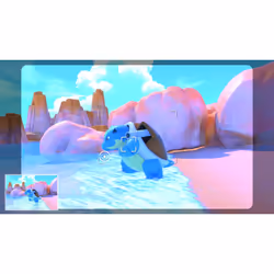 Nintendo New Pokémon Snap Standard Nintendo Switch - Vue supplémentaire 19