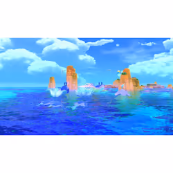 Nintendo New Pokémon Snap Standard Nintendo Switch - Vue supplémentaire 20