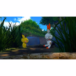 Nintendo New Pokémon Snap Standard Nintendo Switch - Vue supplémentaire 23