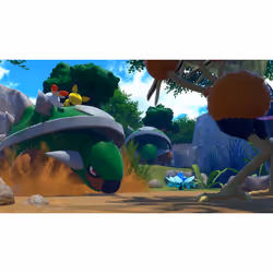 Nintendo New Pokémon Snap Standard Nintendo Switch - Vue supplémentaire 24