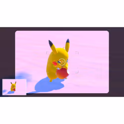 Nintendo New Pokémon Snap Standard Nintendo Switch - Vue supplémentaire 26