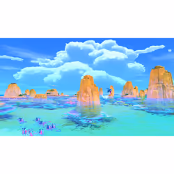Nintendo New Pokémon Snap Standard Nintendo Switch - Vue supplémentaire 27