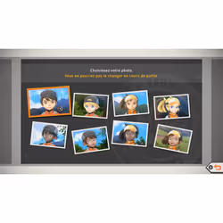 Nintendo New Pokémon Snap Standard Nintendo Switch - Vue supplémentaire 28